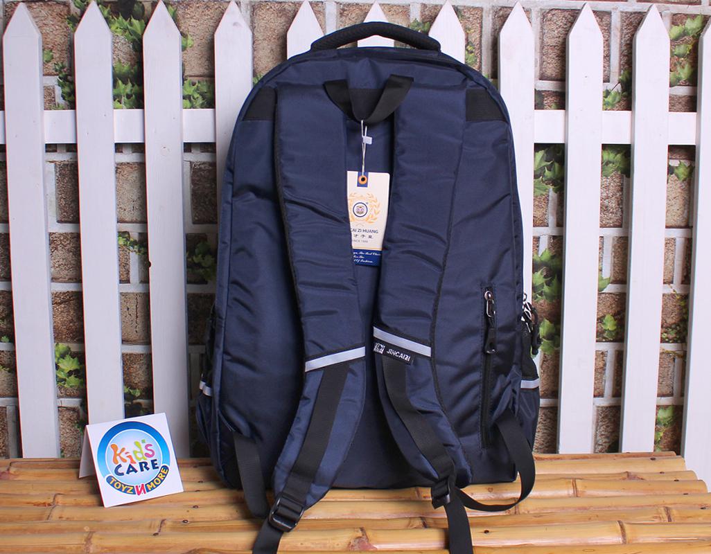 School bag clearance big size