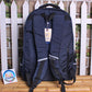 Jincaizi Premium Quality Big Size School Bag For Grade 6 to 8 Blue (A2339#)