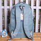 Jincaizi Premium Quality School Bag for Grade 6 to 8 Green (A9159#)