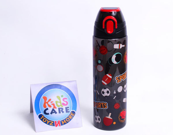 Eyun Sports Themed 750 ml Water Bottle (YY-467)