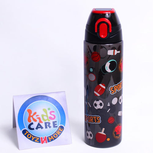 Load image into Gallery viewer, Eyun Sports Themed 750 ml Water Bottle (YY-467)
