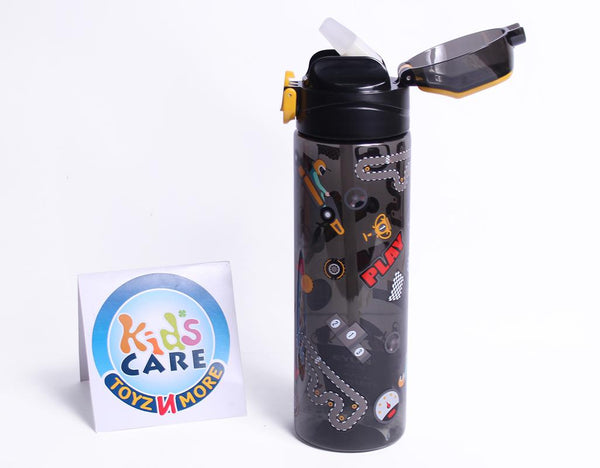 Eyun Play Themed 750 ml Water Bottle (YY-467)