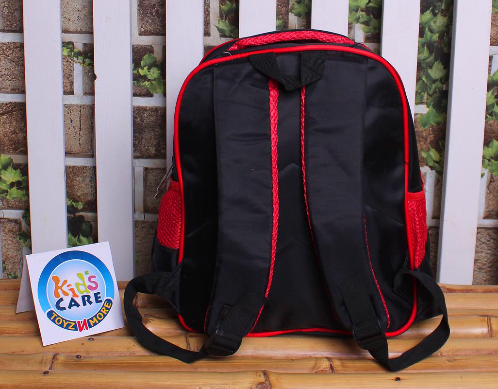 Red school online bag