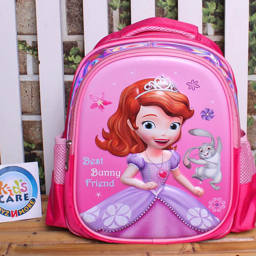 Sofia store school bag