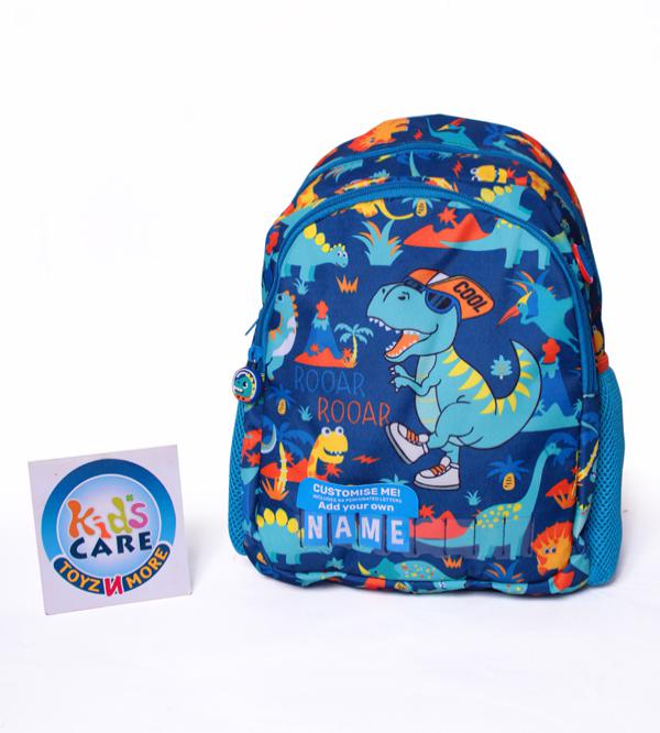 Vest Brand Dinosaur Themed Backpack for Play Group (U2076)