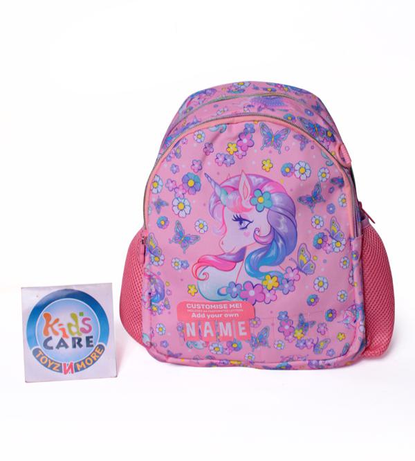 Vest Brand Unicorn Themed Backpack for Play Group (U2076)