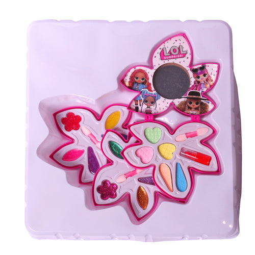 Load image into Gallery viewer, LOL Surprise Three Level Rotatable Makeup Set (FX770-8A)
