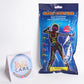 Light Up the Night with 158 Pcs Glow Costume Pack (YGW5200)