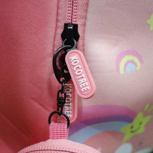 Load image into Gallery viewer, Kocotree Unicorn Cute Backpack / Diaper Bag / School Bag (KQ21028)
