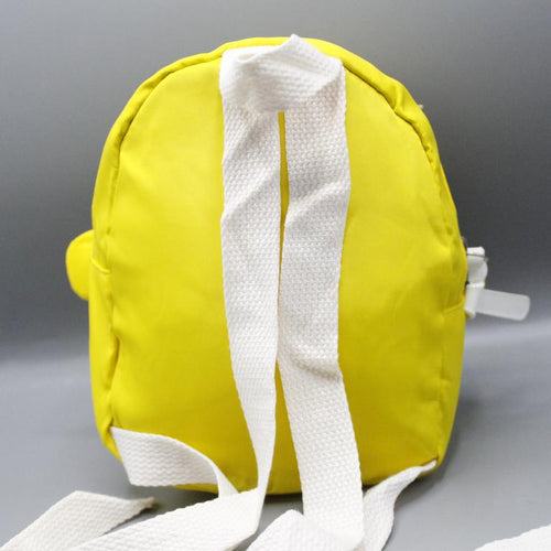 Load image into Gallery viewer, Cute Dinosaur Small Backpack / Snack Bag Yellow (KC5548)
