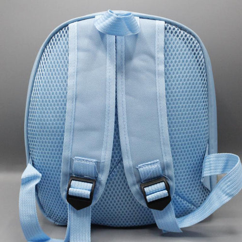 Load image into Gallery viewer, We Love Stitch Bag / Travel Backpack (KC5543)
