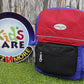 Child Coordina Premium Quality Canvas Bag for Grade 1 & Grade 2 (KC5549H)