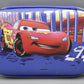 Mc Queen Cars Pencil Case & Stationery Pouch / Organizer Blue (039)