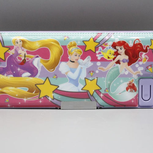Load image into Gallery viewer, Princess Double Sided Magnetic Stationery Case (88073-PR)
