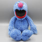 Sesame Street Cookie Monster Plush Toy 12 inches (KC5592)