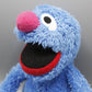 Sesame Street Cookie Monster Plush Toy 12 inches (KC5592)