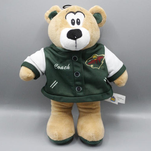 Load image into Gallery viewer, NHL Coach Plush Toy 12 inches (KC5577)
