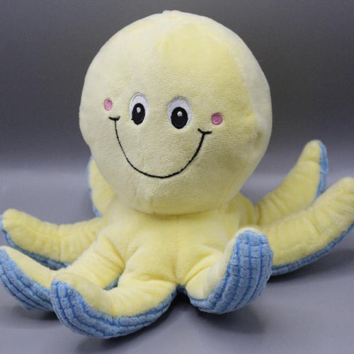Load image into Gallery viewer, Octopus Stuffed Toy 9 Inches (KC5573)
