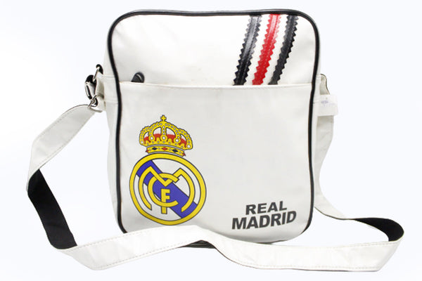 Real Madrid Shoulder Bag / Cross Body (330FB)