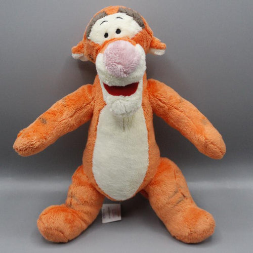 Load image into Gallery viewer, Tigger Stuffed Toy 12 Inches (KC5567)
