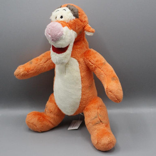 Load image into Gallery viewer, Tigger Stuffed Toy 12 Inches (KC5567)
