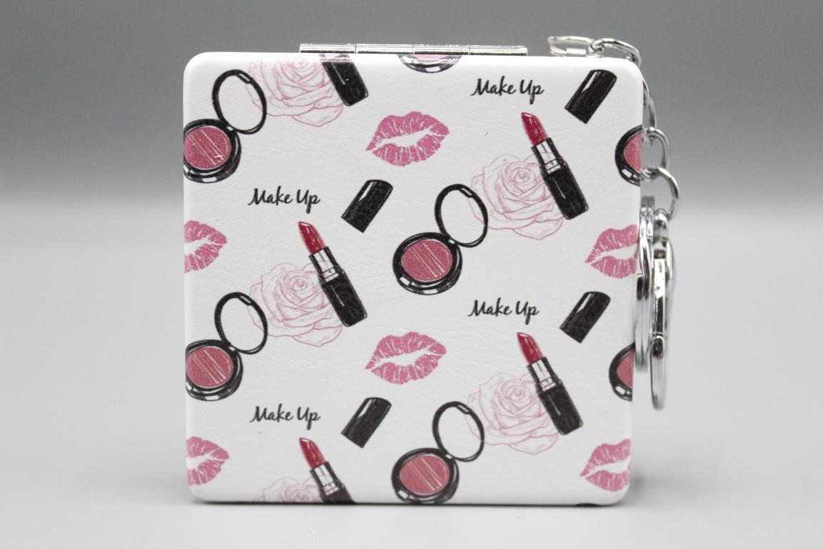 Compact Mirror Square (KC5190)
