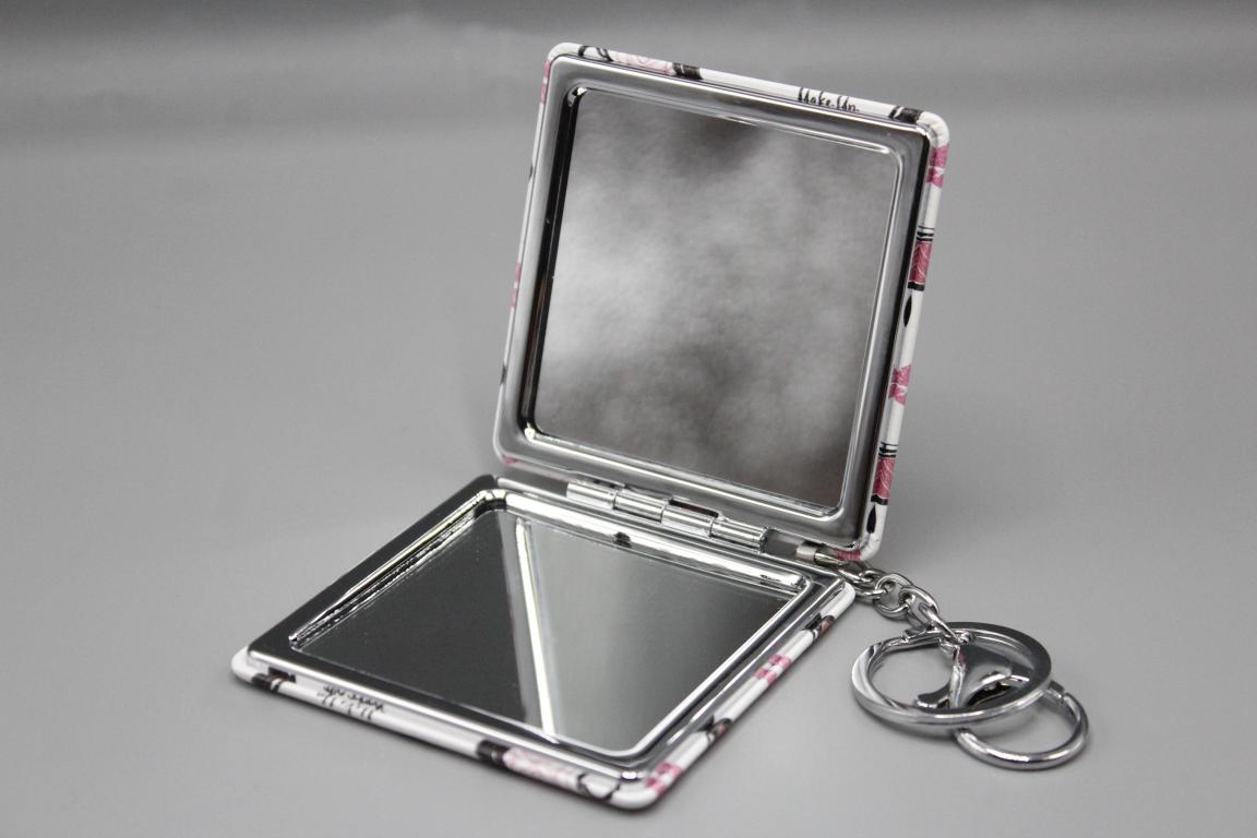 Compact Mirror Square (KC5190)