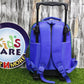Dino-Mite School Bag Trolley For KG-1 & KG-2 (13020)