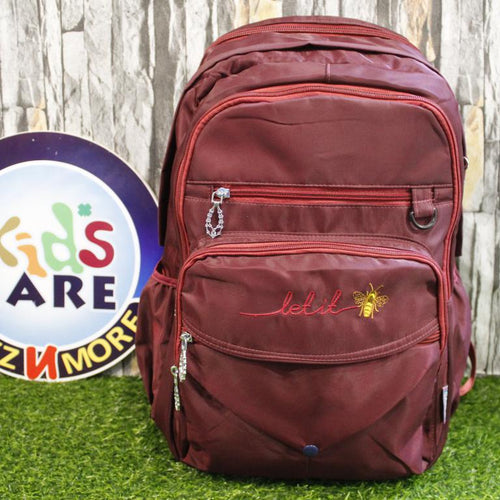 Load image into Gallery viewer, Gaoba Printed School Bag for Grade 4 to 7 (GM029-2)
