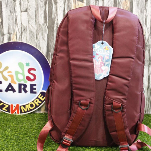Load image into Gallery viewer, Gaoba Printed School Bag for Grade 4 to 7 (GM029-2)
