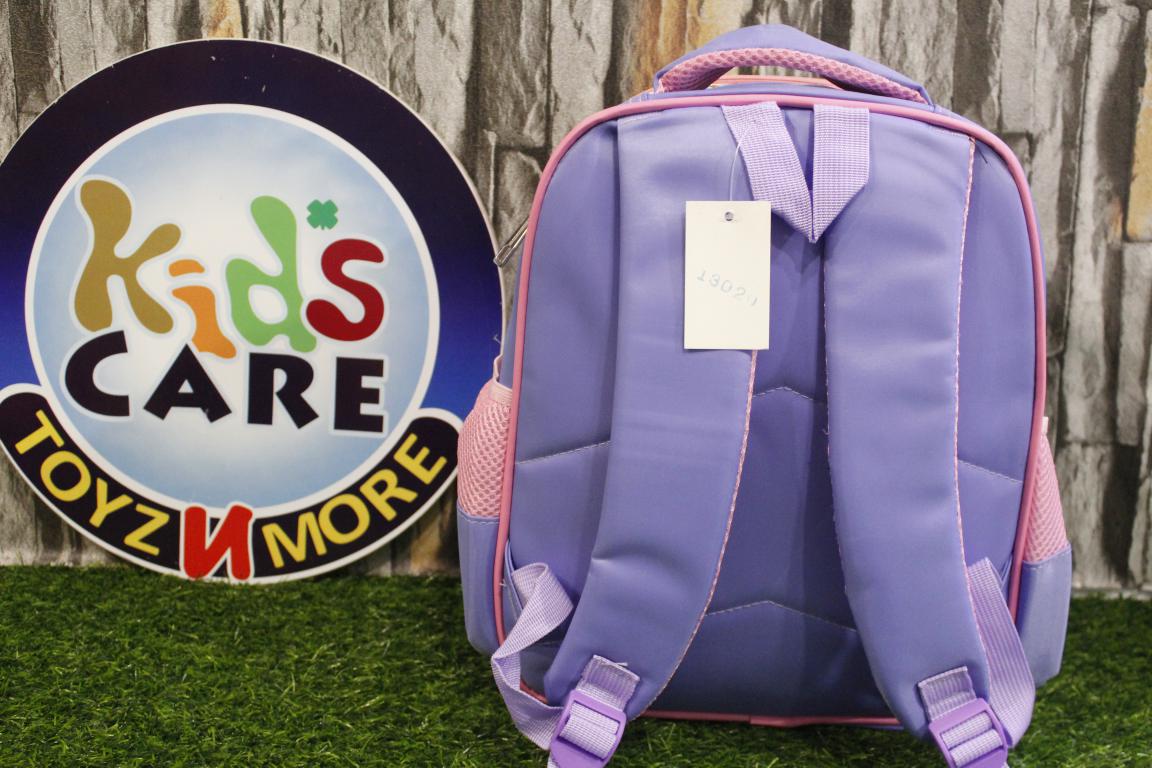 Kg clearance school bags