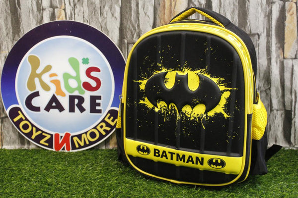 Batman School Bag For KG-1 & KG-2 (13020)