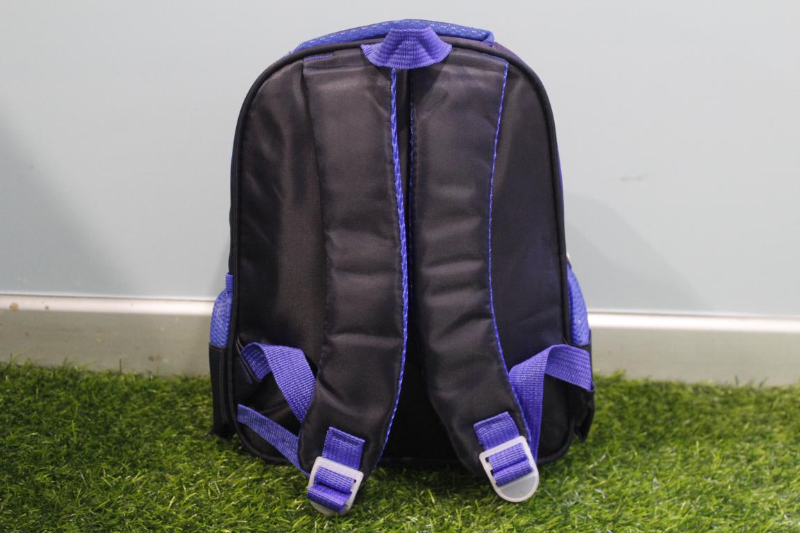 Captain America Backpack Bag for Play Group / Travel (SSKK-35)