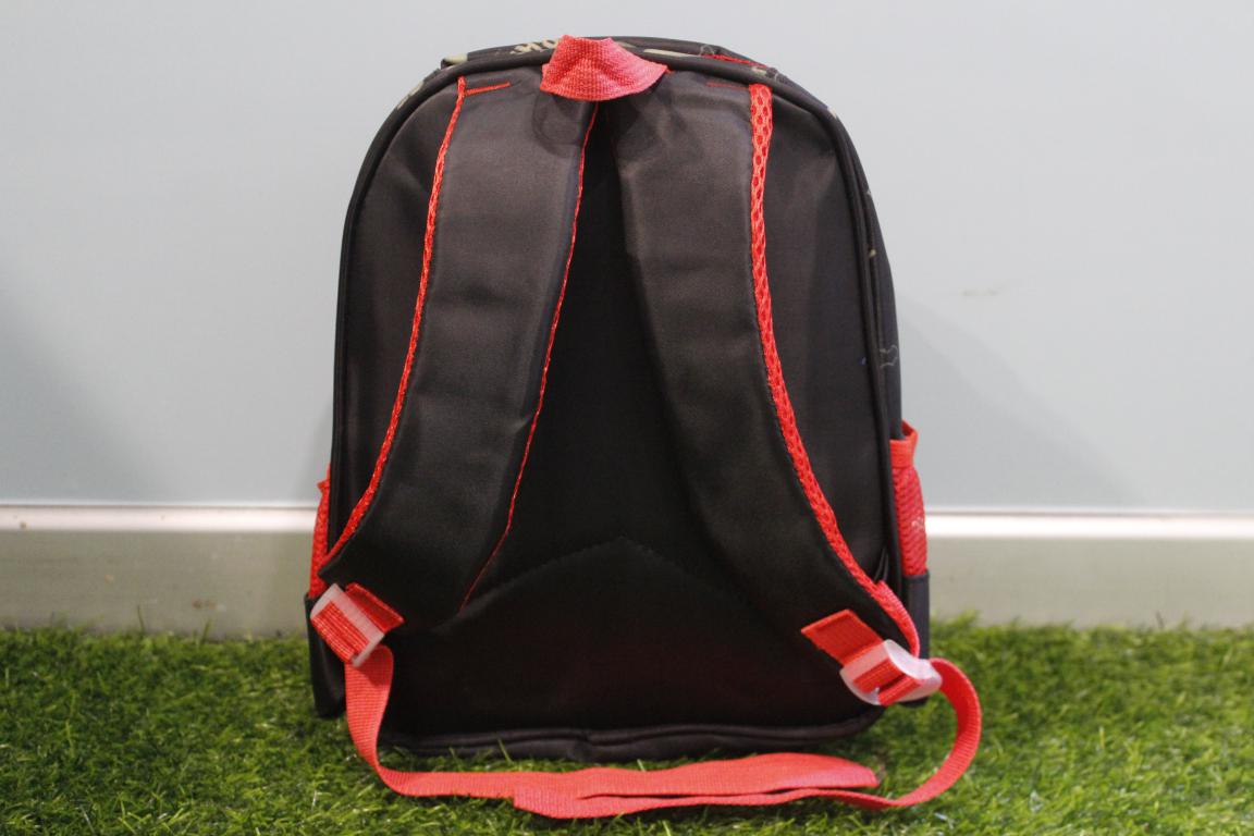 Spider Man Backpack Bag for Play Group / Travel (SSKK-39)