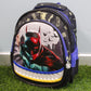 Batman Backpack Bag for Play Group / Travel (SSKK-35)
