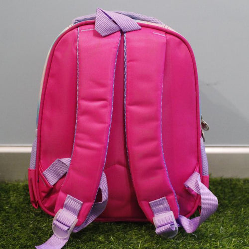 Load image into Gallery viewer, Frozen Backpack Bag for Play Group / Travel (SSKK-35)
