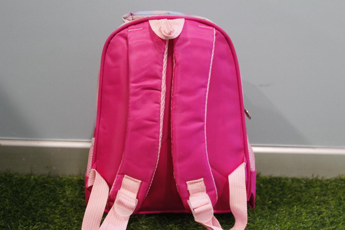 Unicorn Backpack Bag for Play Group / Travel (SSKK-35)
