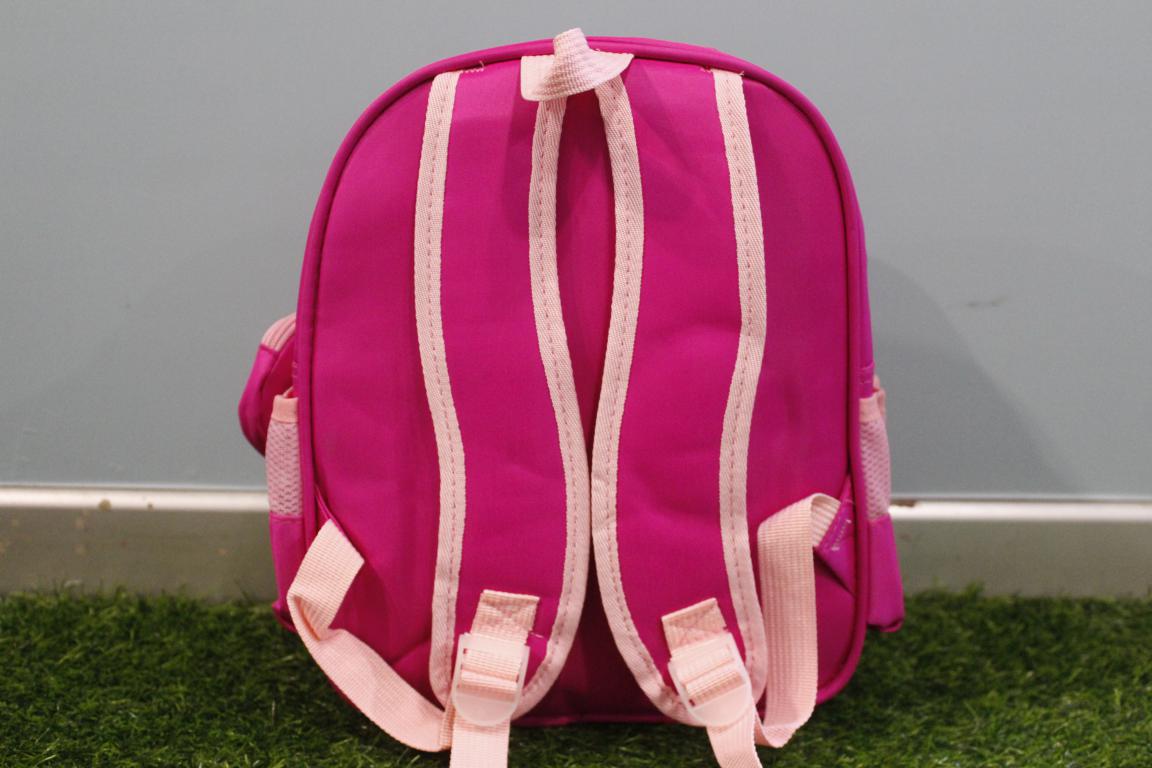 Frozen Travel Backpack / School Bag (SSKK-51)