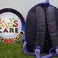 Brawl Stars Backpack Bag for KG 1 & KG 2 (SSKK-31G)