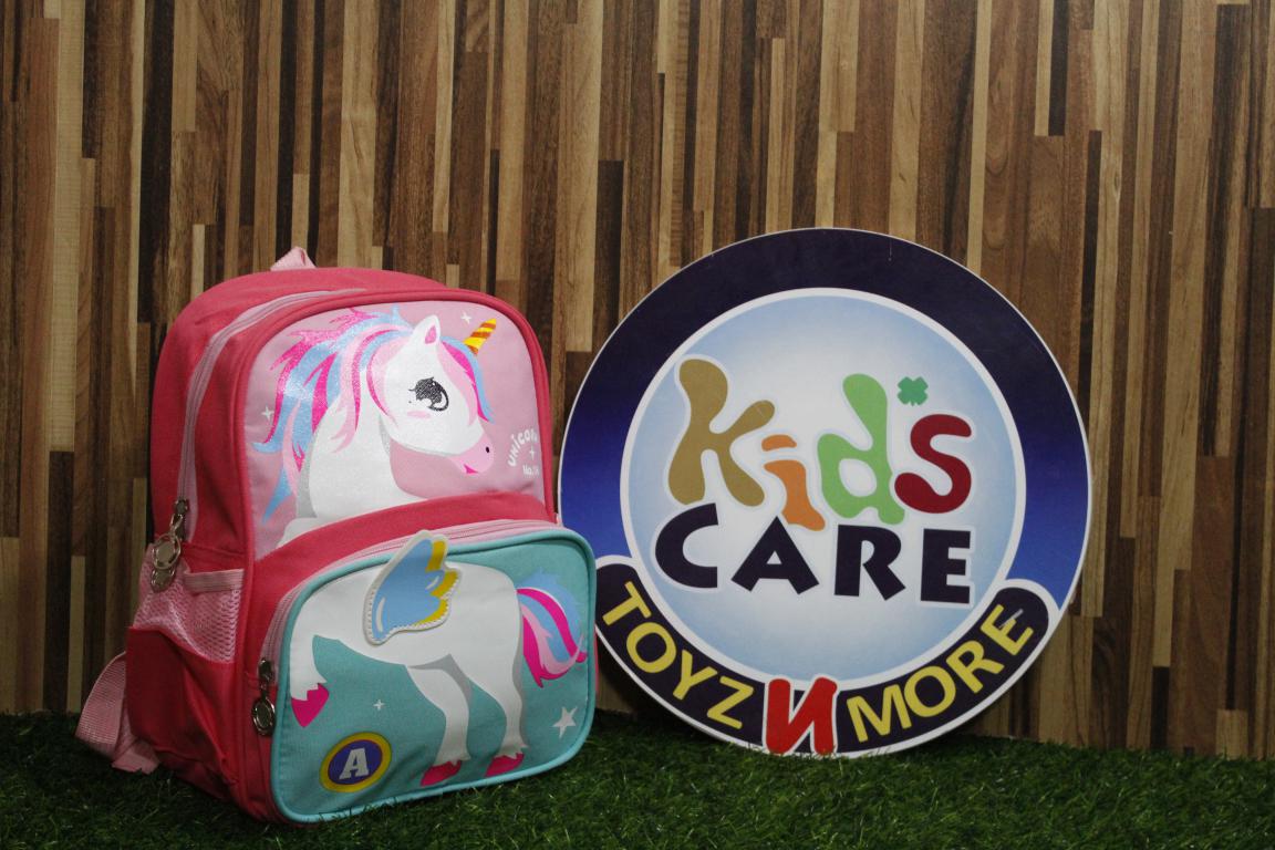 Unicorn Bag for Play Group & Nursery (SSKK-44A)