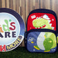 Dinosaur Bag for Play Group & Nursery (SSKK-44A)
