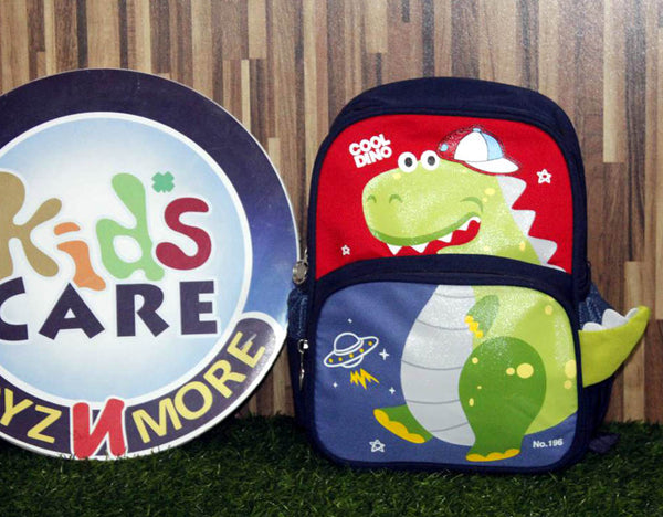 Dinosaur Bag for Play Group & Nursery (SSKK-44A)