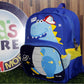 Dinosaur Bag for Play Group & Nursery (SSKK-44B)