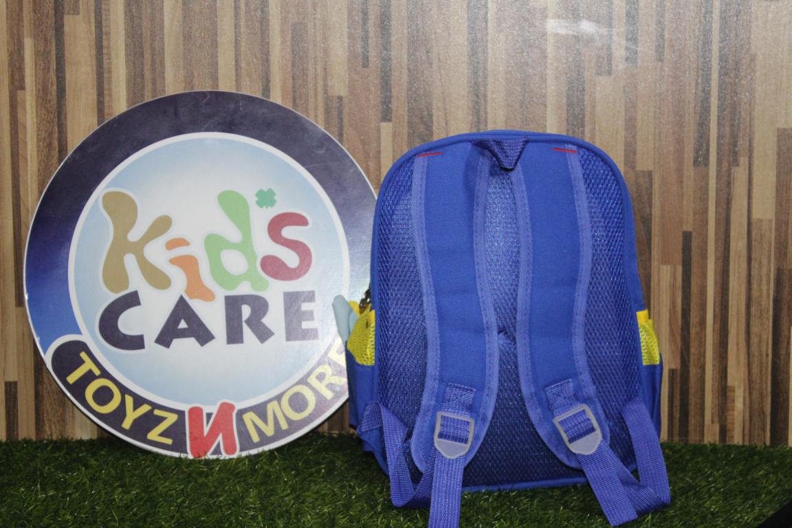 Dinosaur Bag for Play Group & Nursery (SSKK-44B)