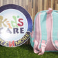 Unicorn Bag for Play Group & Nursery (SSKK-44C)