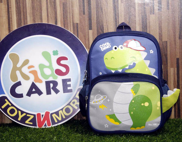 Dinosaur Bag for Play Group & Nursery (SSKK-44C)