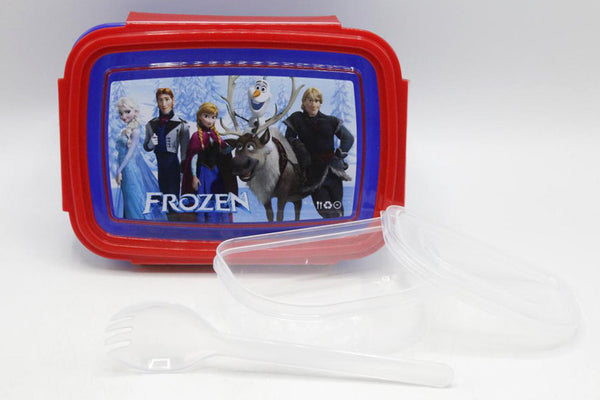 Frozen Lunch Box (KC5298)