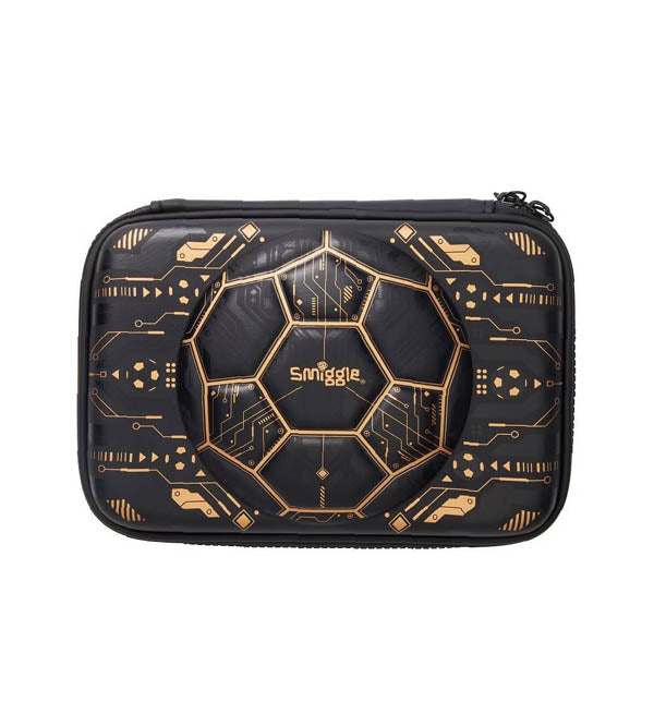 Smiggle Livewire Classic 3D Stationery Pouch / Organizer (262313)