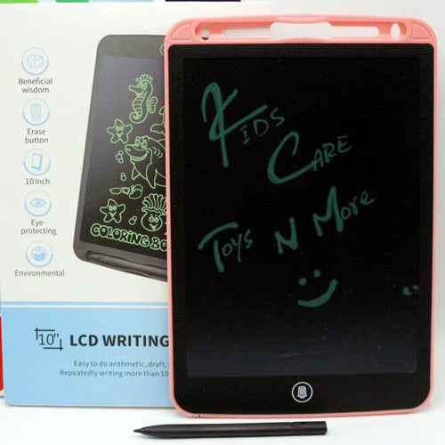 Load image into Gallery viewer, LCD Writing Tablet 10 Inches (KC5059)
