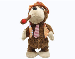 Adorable Laugh & Cry Monkey With Funny Sounds Toy (2011)